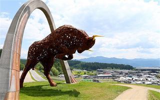 Illustration for article titled austria (qualifying)